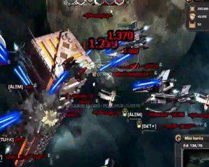 DARKORBİT TR1 UBERİN HASTASIYIZ DEDE - PAÇENKO