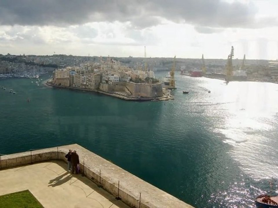 Malta La Valetta