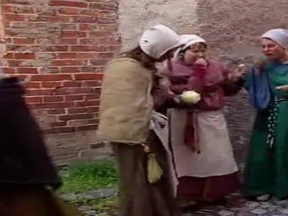 Maan Povesta - Osa 5/6