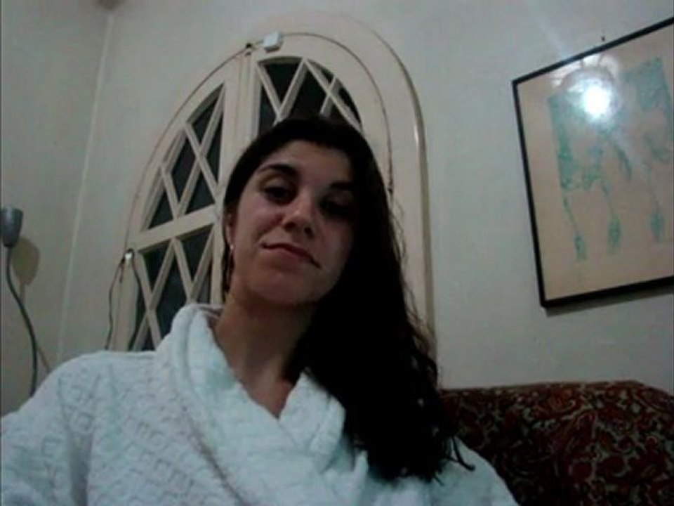 Feliz aniver Rafa