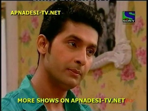 Saas Bina Sasural - 11th August 2011 - Part1