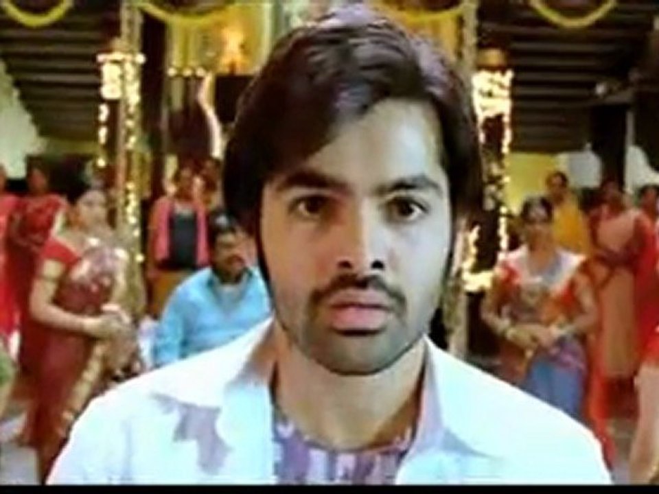 Kandireega theatrical trailer - CineRadham
