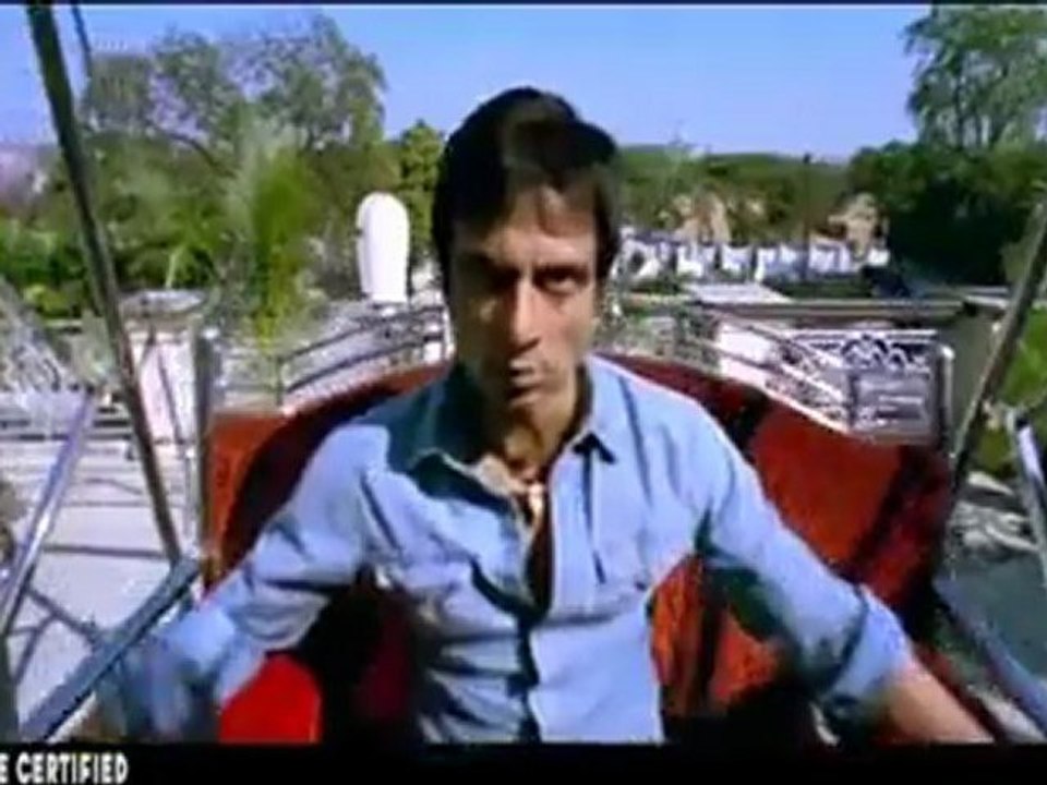 Kandireega trailer 2 - CineRadham
