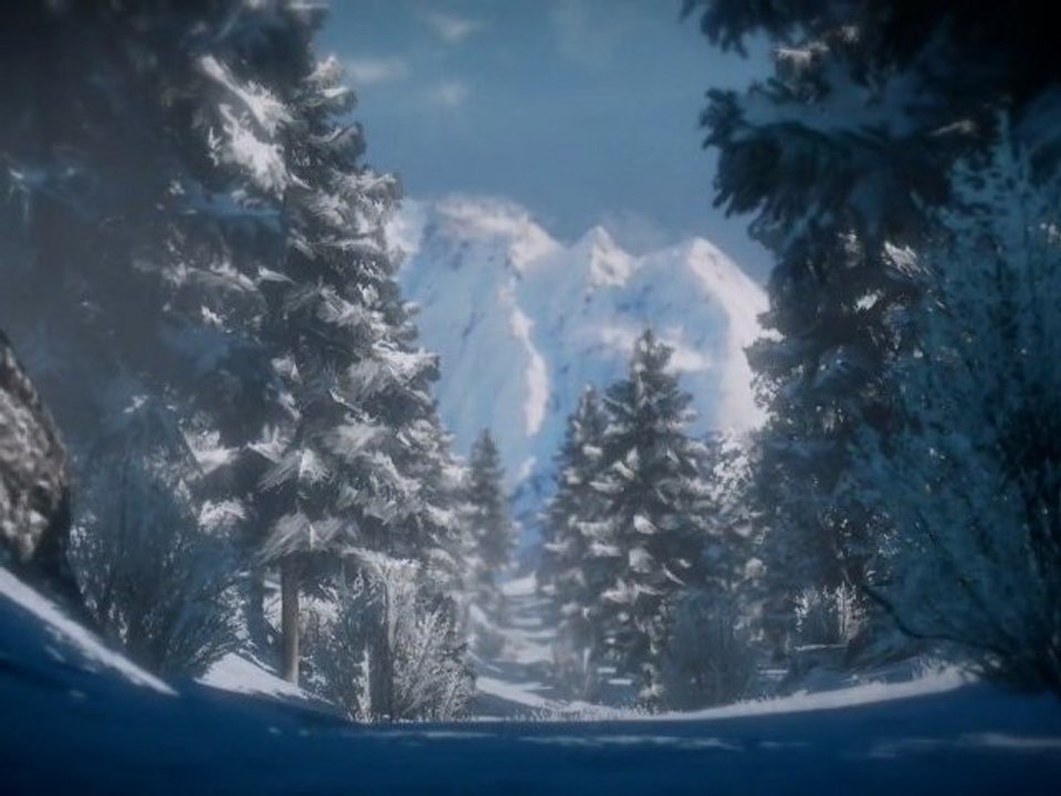 Battlefield : Bad Company 2