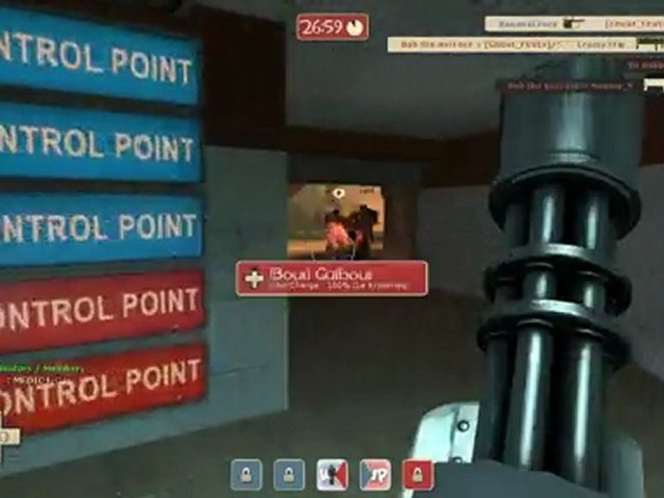 Team Fortress 2 : Délire avant tout !