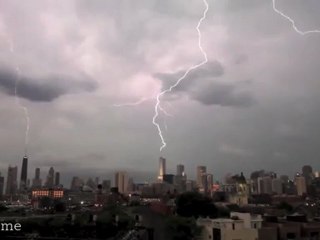 Burza nad Chicago - quantex.pl