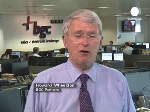 Les bourses européennes clôturent en hausse, les...