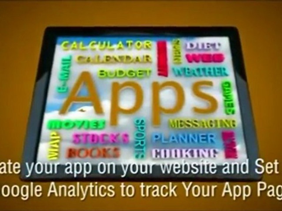 Mobile Apps Small Business Marketing Strategy