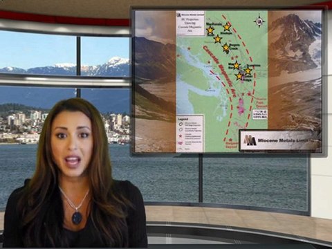Miocene Metals Ltd. (TSXV: MII) News Alert