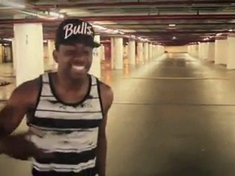 Justin Burrows Killin 'Em Official Music Video