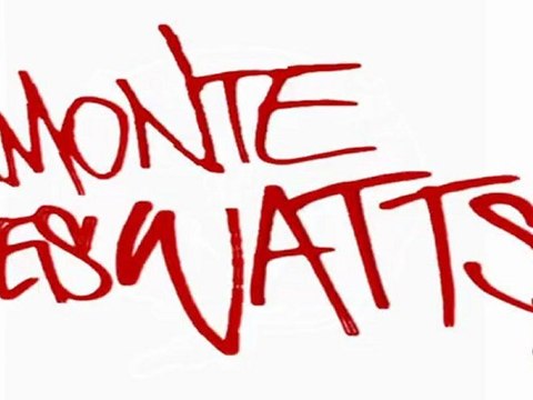 B.ONER ft GOOST - Monte les Watt (aout 2011)
