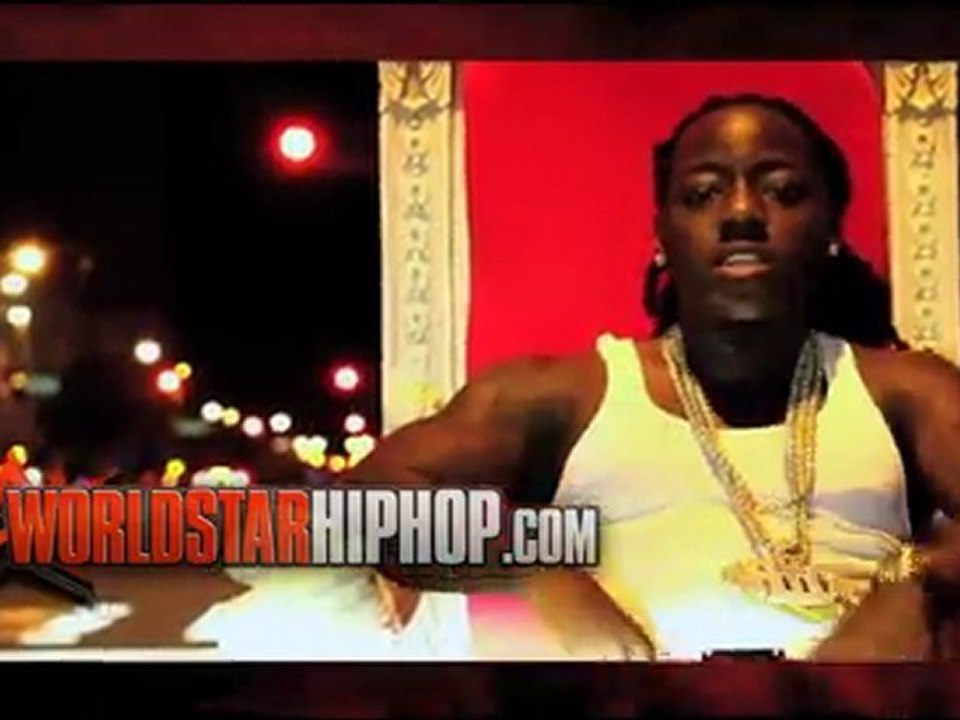 Ace Hood - King Of The Streets
