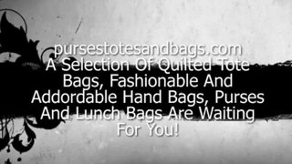 Your number one online source of women's bags; fashionable women's handbags