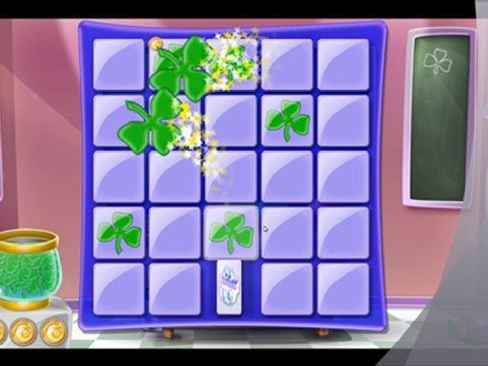 Walktrough Purble Place [1] cache-cache