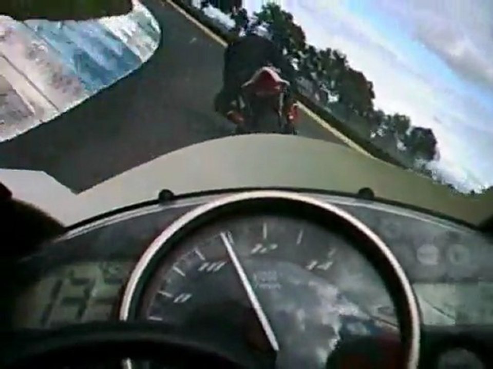 circuit du val de vienne 8 aout 2011