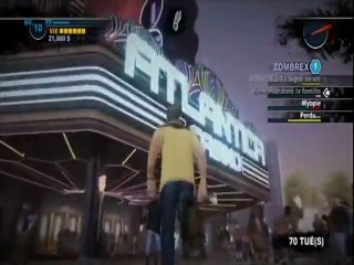 Dead Rising 2 - Episode 08 - Qui en veut à Chuck Green?