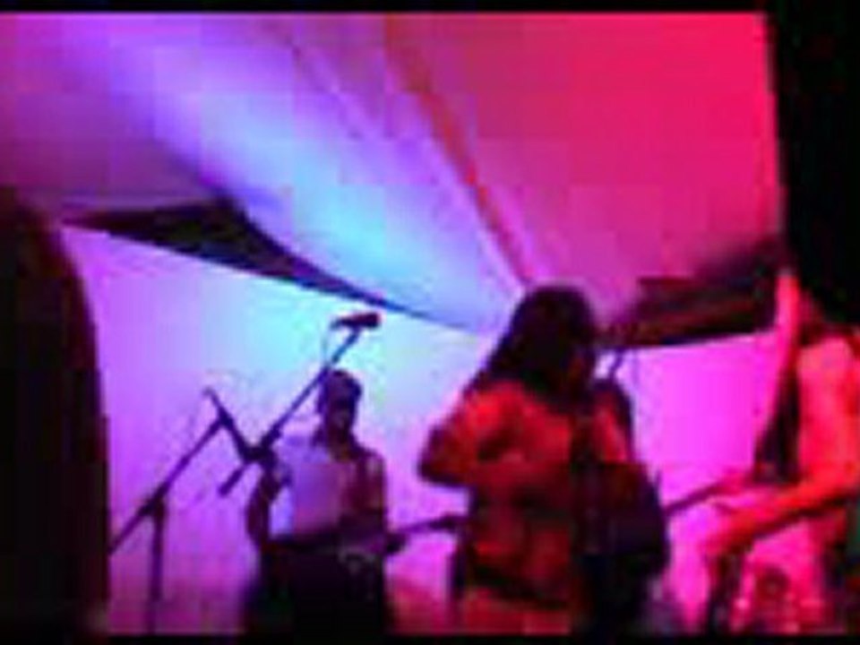 Hif & Afro Soleil: Mapasa / Fête de mariage