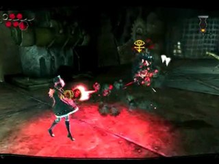 Alice Madness Returns Partie 04 [PC]