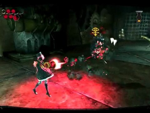 Alice Madness Returns Partie 04 [PC]