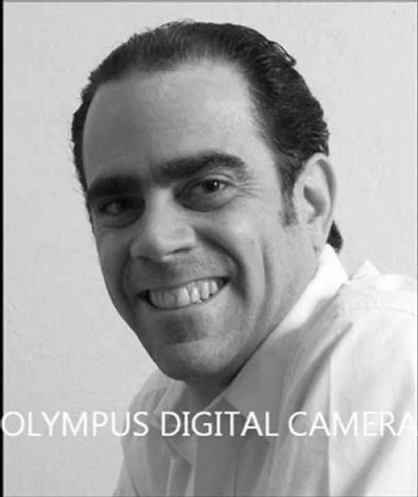 Demo Radio! Eddie Muller