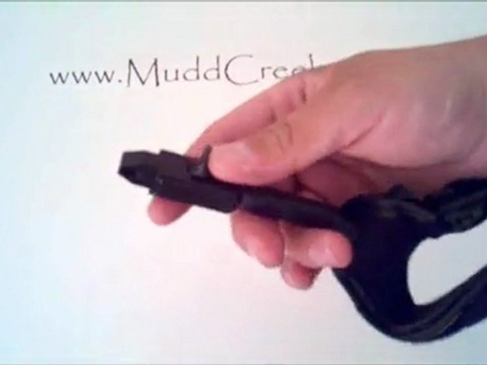 Allen Youth Archery Caliper Release Aid Review by MUDD CREEK