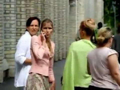 Gunman killed after Estonian ministry shooting