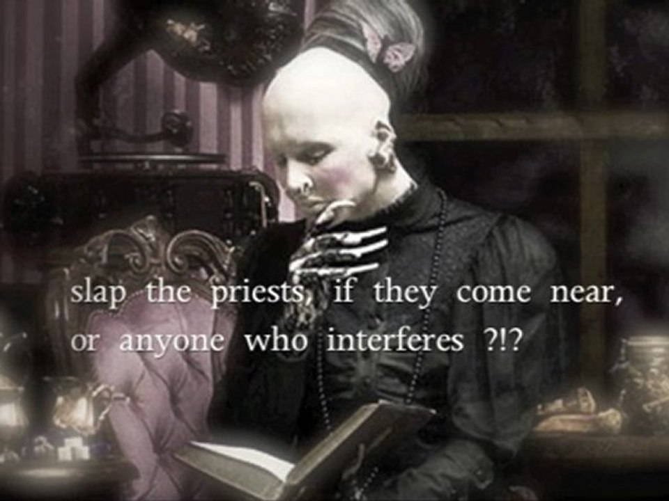 Consider This (Original Version) / Sopor Aeternus & The Ensemble of Shadows