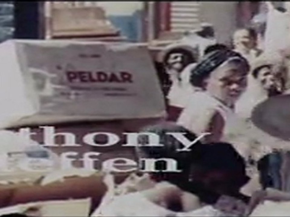 Al Tropico del Cancro - German Trailer