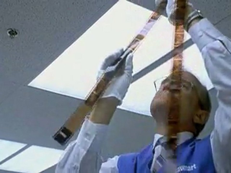One Hour Photo - Trailer 2002