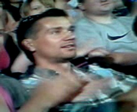 X-Fighter Battle 2011, Poznan, Polandia