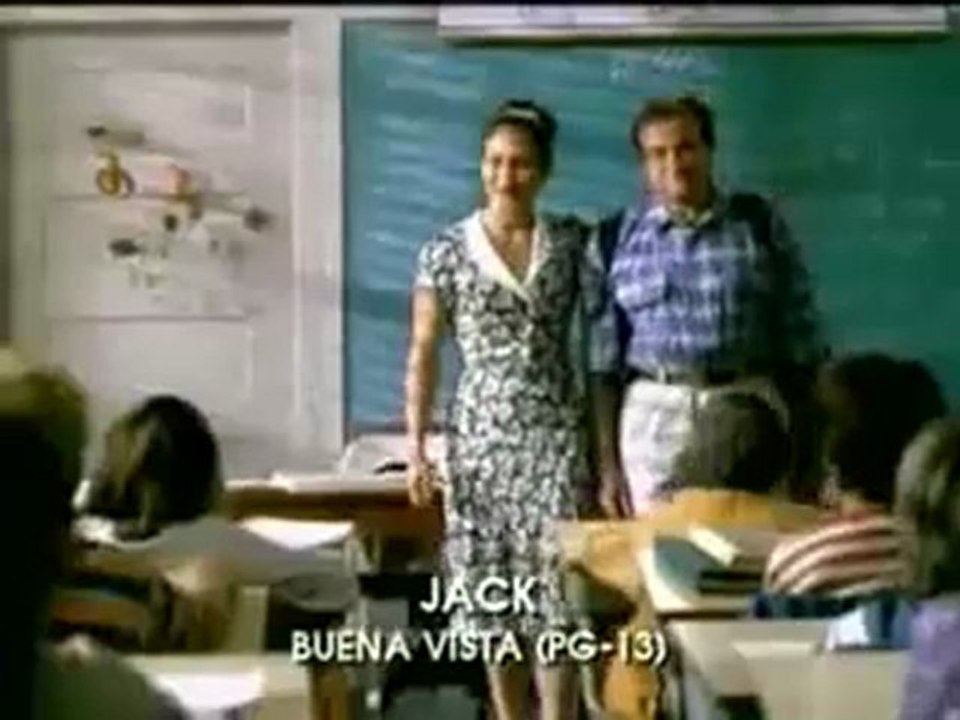 Jack - trailer  1996