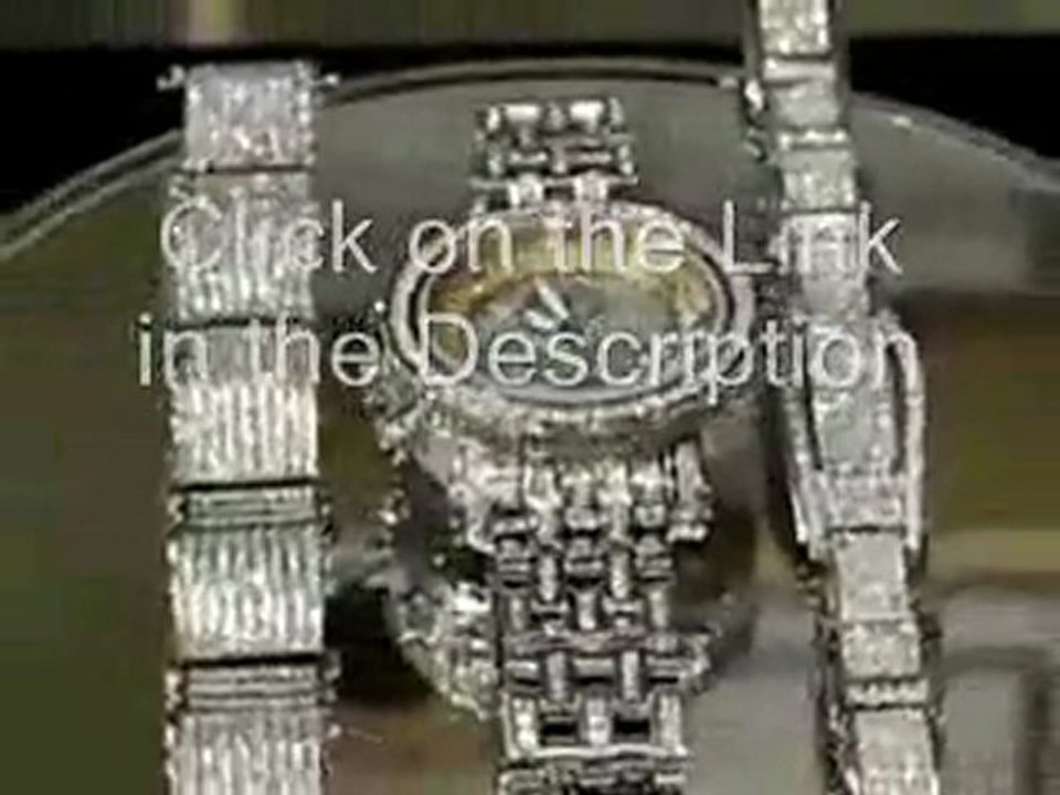 Diamond Watches
