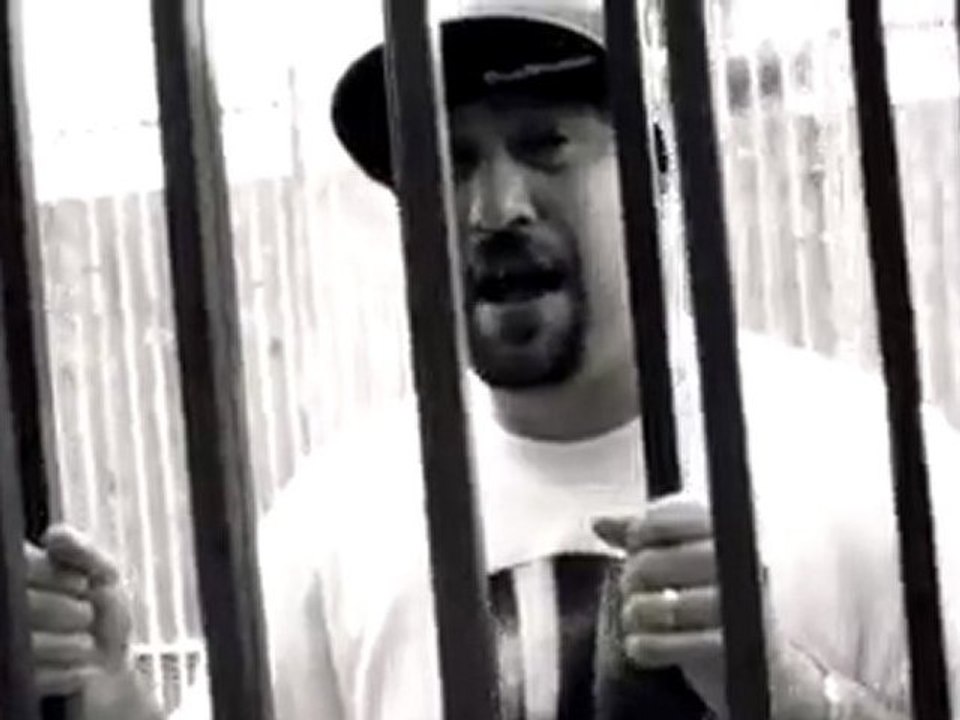 Demrick feat B-Real "Streets Don't Love You Back"