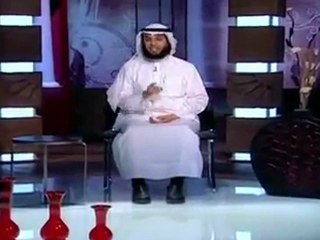 ABRAQكيف تتعامل مع الله مشاري الخراز الحلقة (7)-رمضان-2011 -