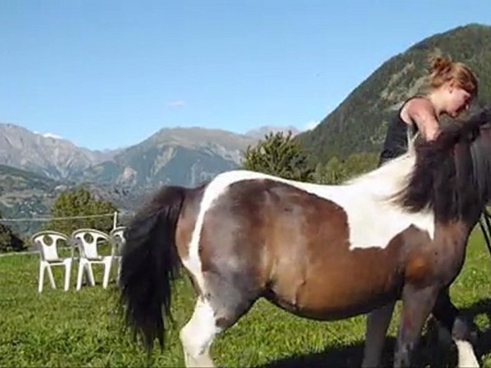 Defis n°9 pour loustic