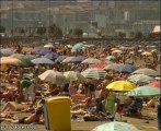 Contra el calor...playas, ríos y embalses