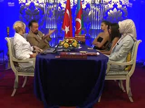 ittihad-ı islamı açıkça savunan tek kanal A9 tv