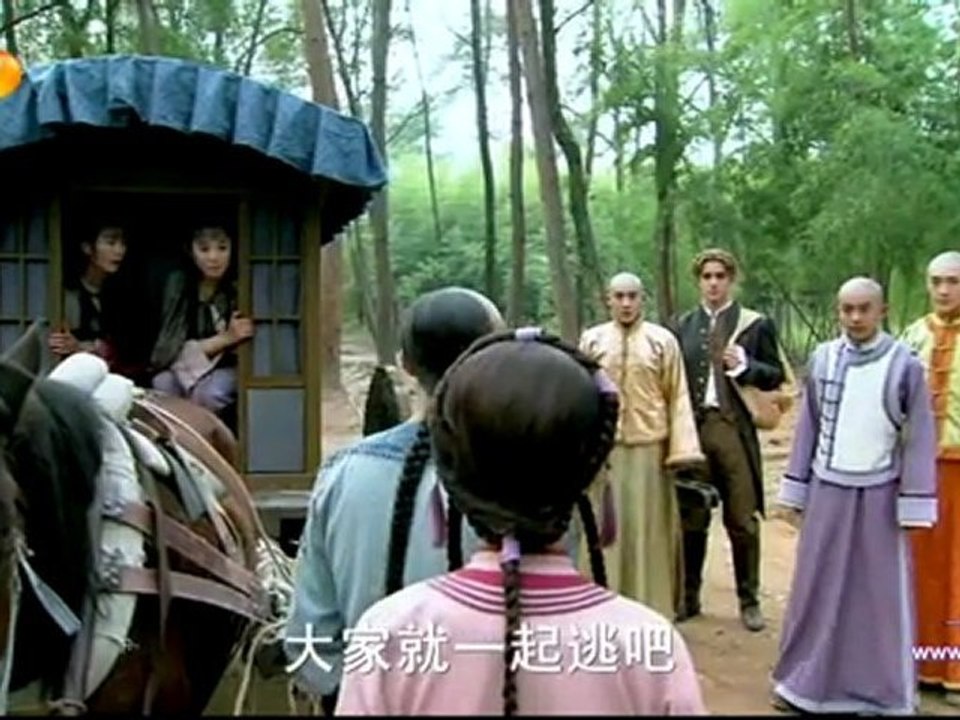 Wind Blowing S2 EP14 (48)