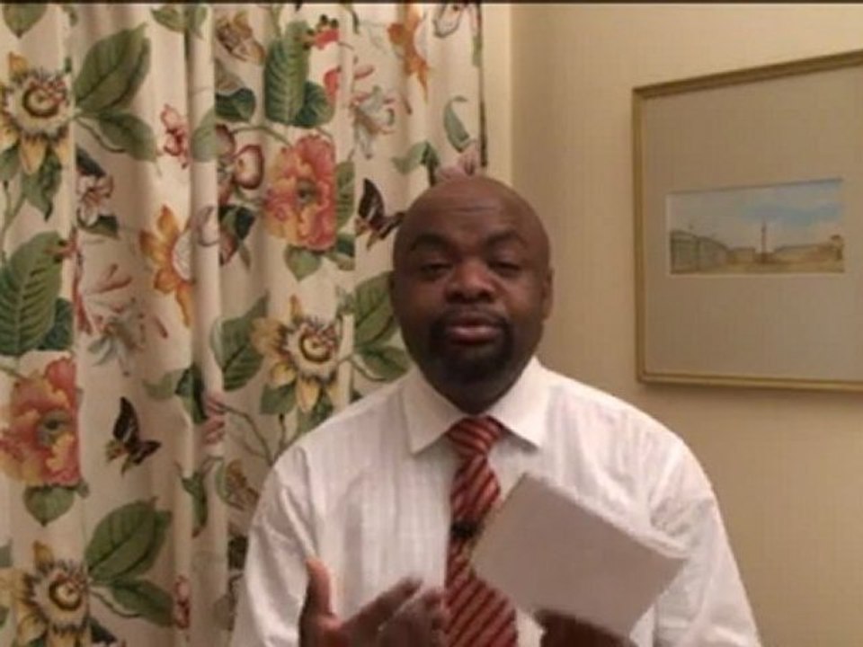 Robert S. Mulamba La bonne gestion du temps_7