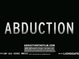 Identité Secrète (Abduction) - Trailer / Bande-Annonce #2 [VO|HD]