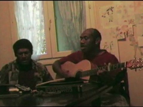 **Au nom de l'amitié** Luis Ortega et Atalozur