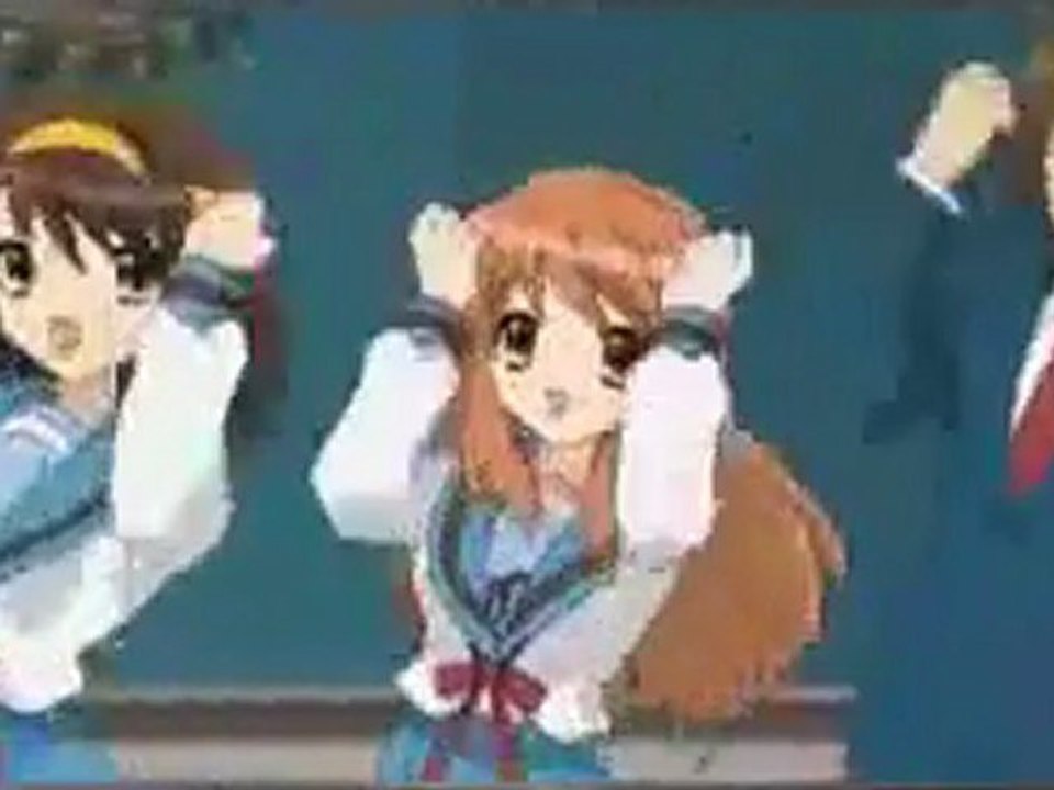 Butterfly mega remix [s.o.s Brigade]~ [zapiska.pl]