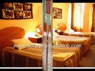 hotelprisma, cusco hotels