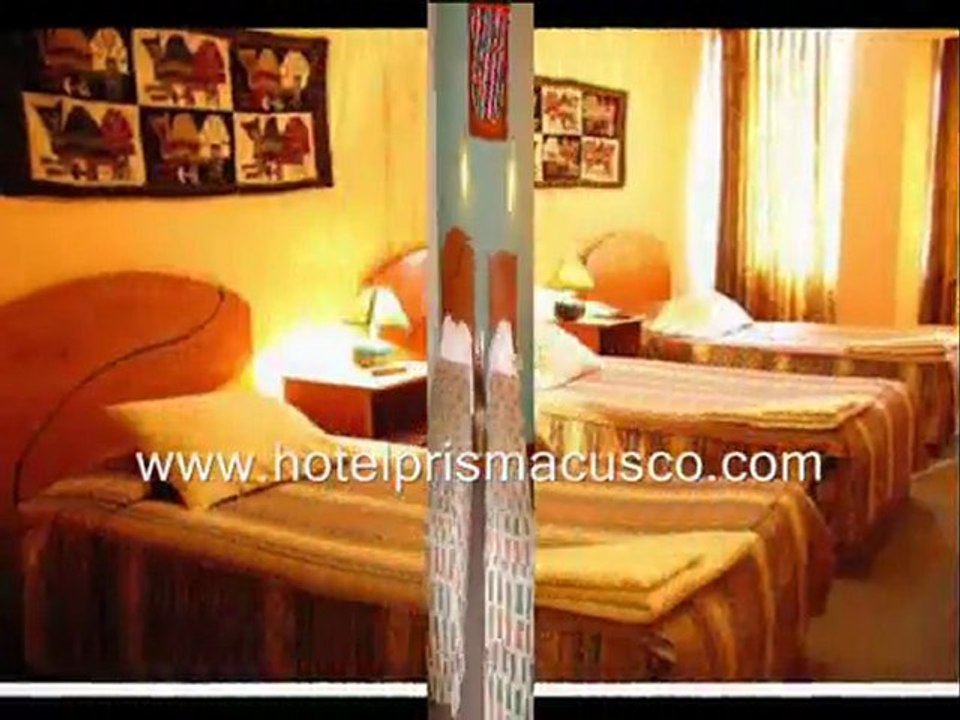 hotelprisma, cusco hotels