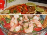 COMIDA COLOMBIANA EN CHARLOTTE ESPECIALIDAD PESCADOS Y MARISCOS