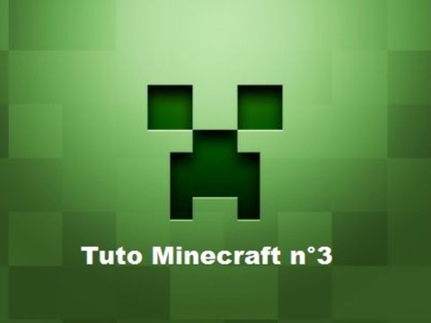 Tuto Minecraft n°3 : Comment créer un serveur Minecraft ?