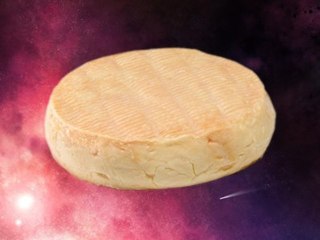 Magical Starsign 2/ La "terre" du fromage !