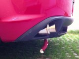 Mazda RX8 Odula RS catback sound