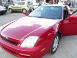 1997 Honda Prelude for sale in Hollywood FL - Used Honda by EveryCarListed.com