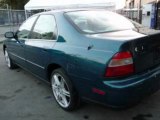 1995 Honda Accord for sale in Hollywood FL - Used Honda by EveryCarListed.com